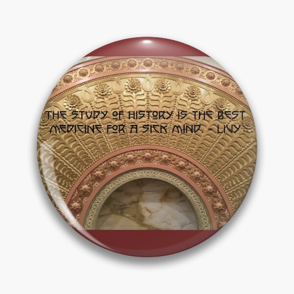 Item preview, History is the Best Medicine designed and sold by seacucumber.