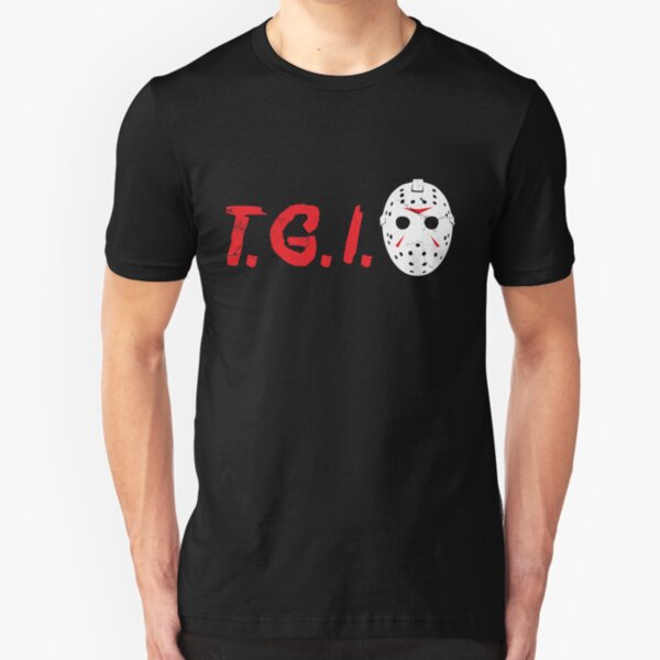 TGIFriday Slim Fit T-Shirt