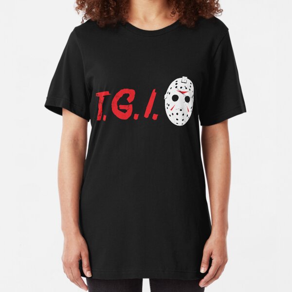 TGIFriday Slim Fit T-Shirt