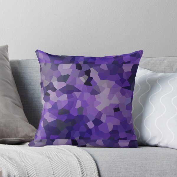 Item preview, Small Purple Crystals designed and sold by jojobob.