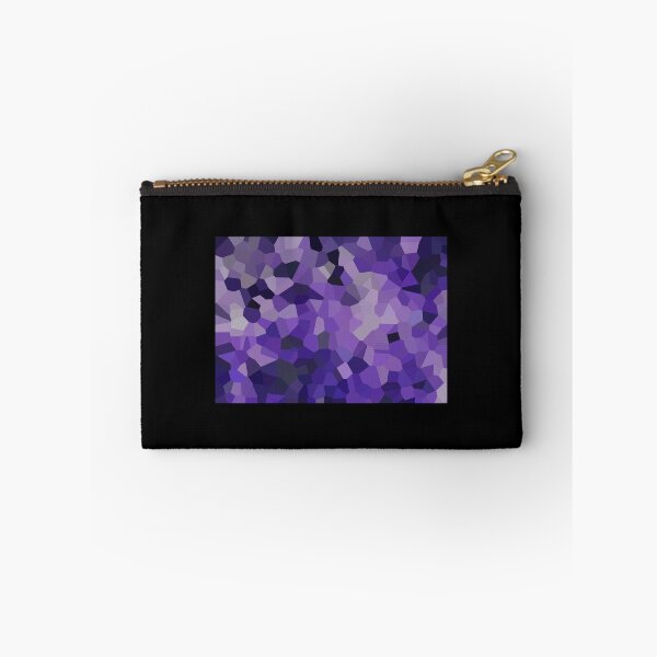 Item preview, Small Purple Crystals designed and sold by jojobob.