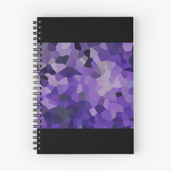 Item preview, Small Purple Crystals designed and sold by jojobob.