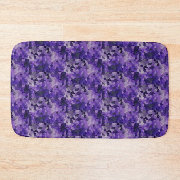 Item preview, Small Purple Crystals designed and sold by jojobob.