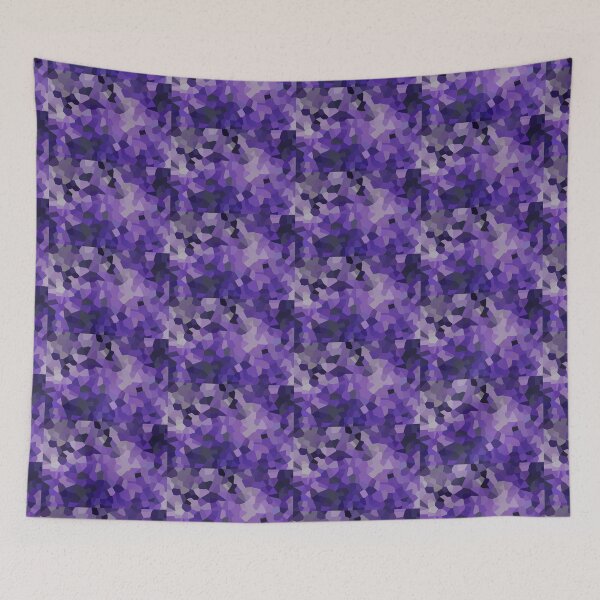 Item preview, Small Purple Crystals designed and sold by jojobob.