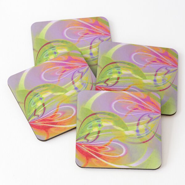 Item preview, Abstract Pattern Infinity 3 designed and sold by Tsveti Dinkova.
