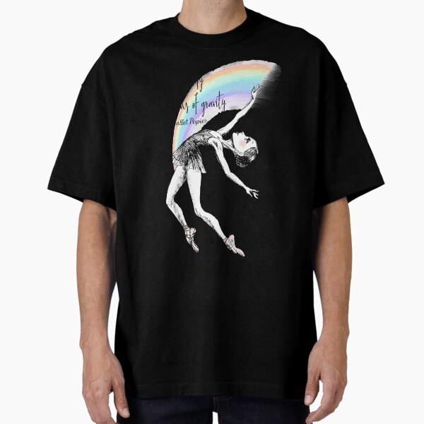 Item preview, Dancers Defying The Laws Of Gravity designed and sold by BereniceLaPlaca.