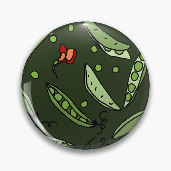 Item preview, Peas! May! designed and sold by Sonja Bajic.