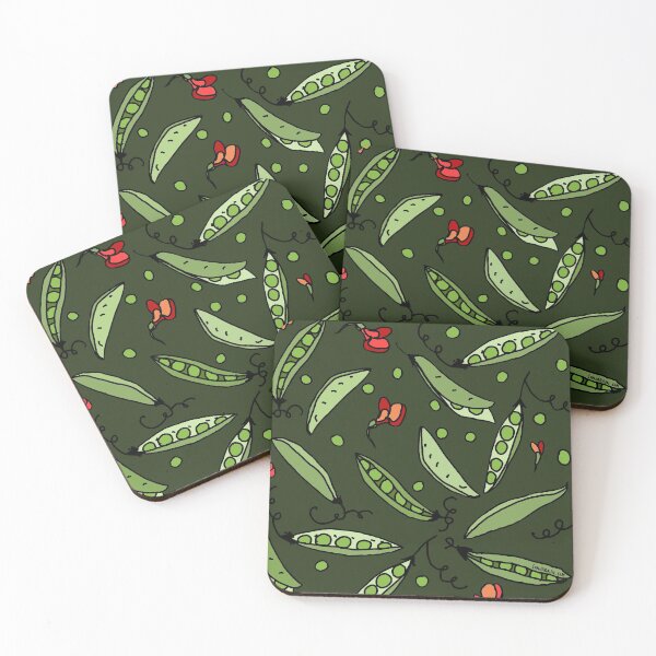 Item preview, Peas! May! designed and sold by Sonja Bajic.