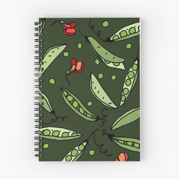 Item preview, Peas! May! designed and sold by Sonja Bajic.