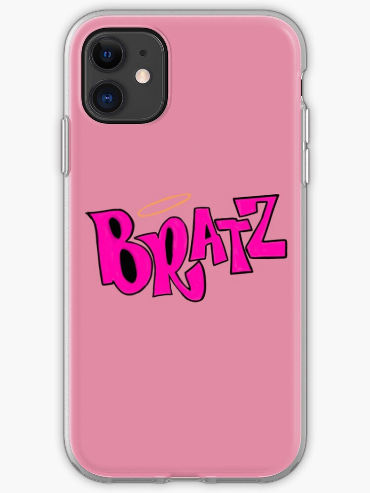 bratz phone case