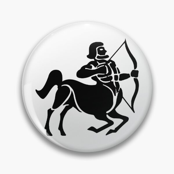 Item preview, Sagittarius designed and sold by fourretout.