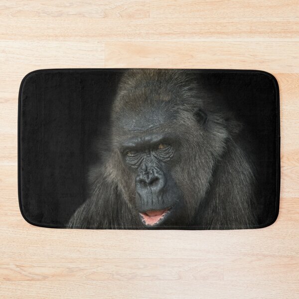 Item preview, Gorilla Biddy designed and sold by rawshutterbug.