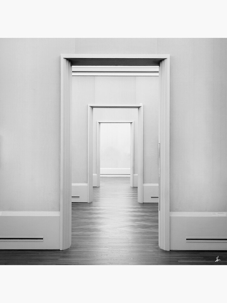 Doors Minimal by Sofiakat
