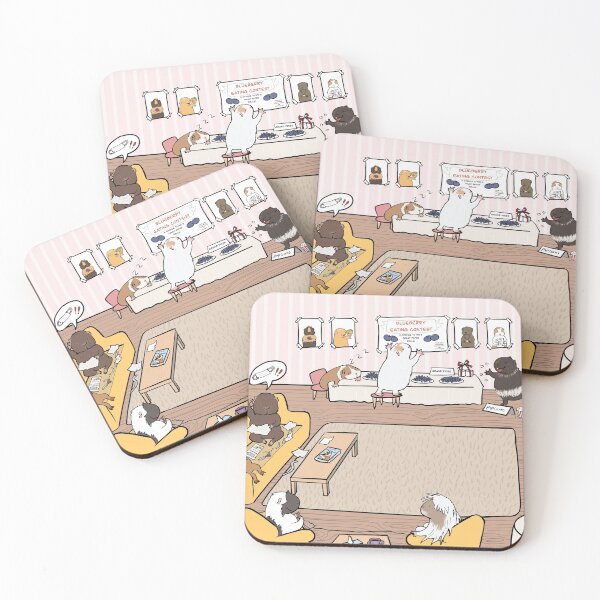 Item preview, Piggies on Wheels  designed and sold by mondesign26.