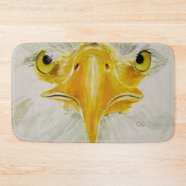 Item preview, Eagle designed and sold by PaintedbyCarol.