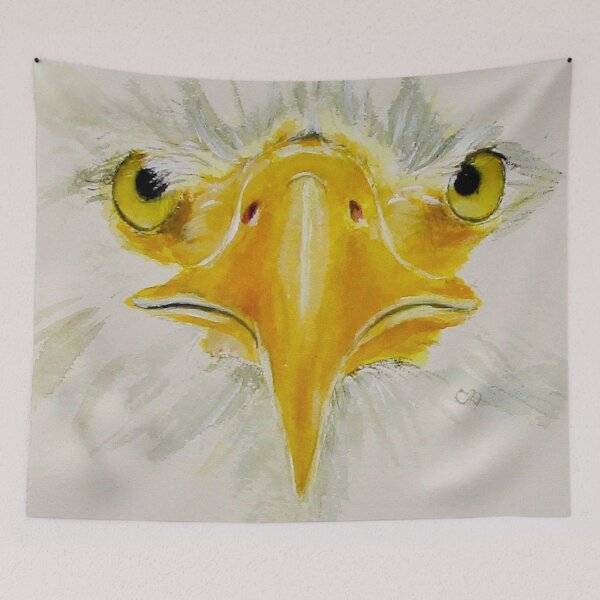 Item preview, Eagle designed and sold by PaintedbyCarol.