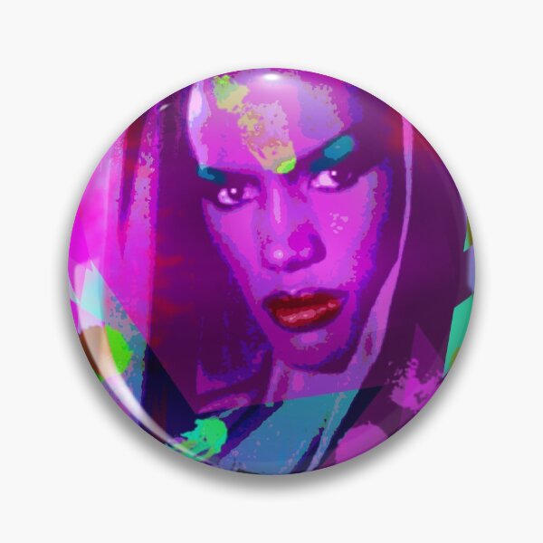 Item preview, Grace in your Face designed and sold by gayhedonist.