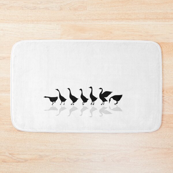 Item preview, Ducks  005 designed and sold by Ninadvartak303.