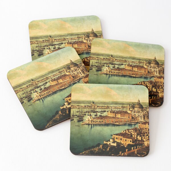 Item preview, Venice Observed designed and sold by Sarah Vernon.