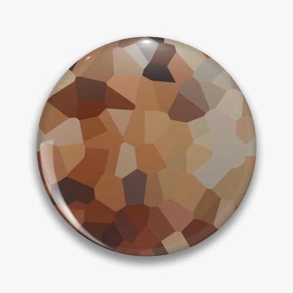 Item preview, Small Orange Crystals designed and sold by jojobob.