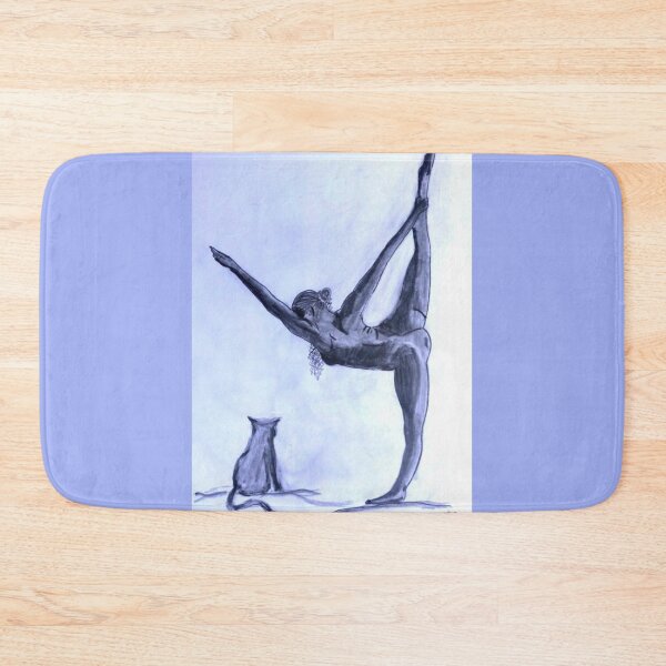 Item preview, Yoga Sara 1 designed and sold by Curastudio.