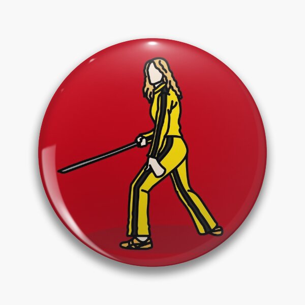 Item preview, Kill Bill designed and sold by Julia Bernière.
