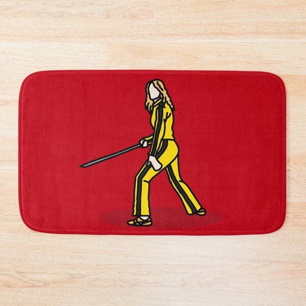 Item preview, Kill Bill designed and sold by Julia Bernière.