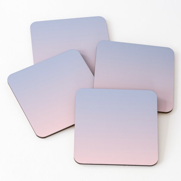 Item preview,  Color of the Year 2016  Rose Quartz -  Serenity - Ombre designed and sold by ozcushions.