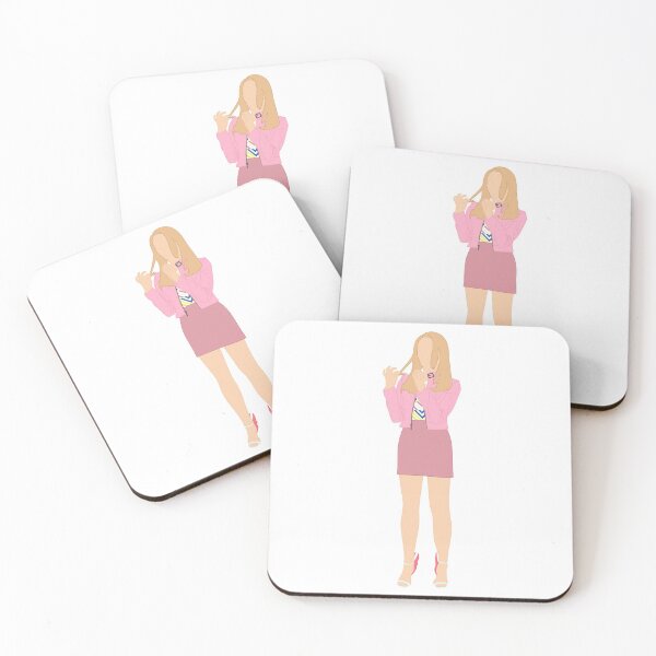 Item preview, I Can Be Who I Want To Be - Mean Girls the Musical designed and sold by softnovitski.