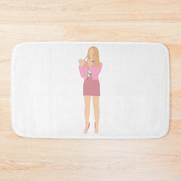 Item preview, I Can Be Who I Want To Be - Mean Girls the Musical designed and sold by softnovitski.