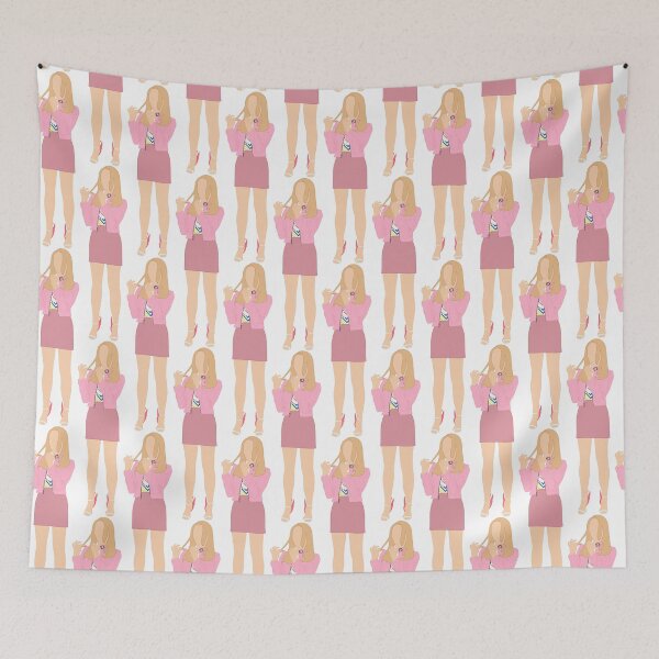 Item preview, I Can Be Who I Want To Be - Mean Girls the Musical designed and sold by softnovitski.