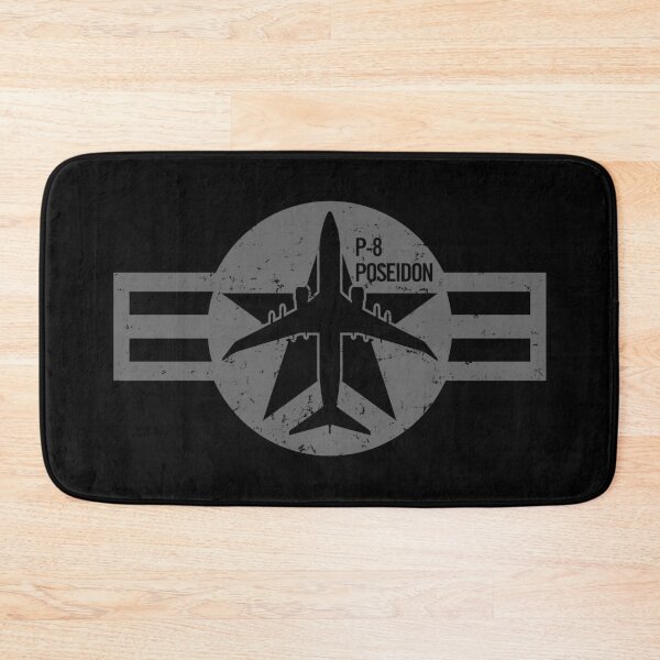 Item preview, P-8 Poseidon designed and sold by hobrath.