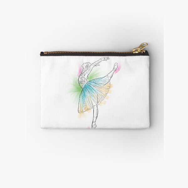 Item preview, Ballerina designed and sold by AnnarchyAnna.