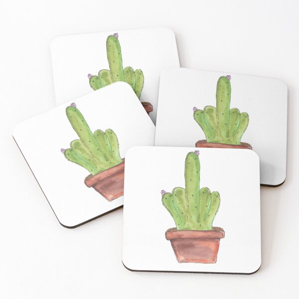 Item preview, Cactus designed and sold by wildtangents.