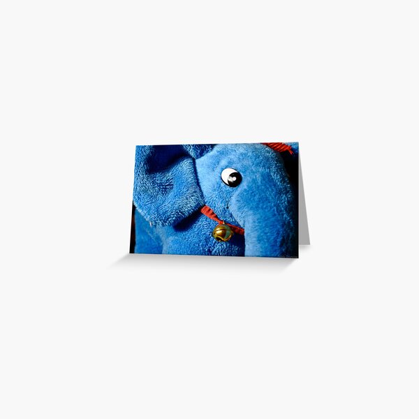 ElePHPant Greeting Card