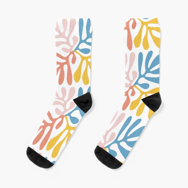 Artikel-Vorschau von Henri Matisse – Blattausschnitt – Matisse-Collage, designt und verkauft von artswag.