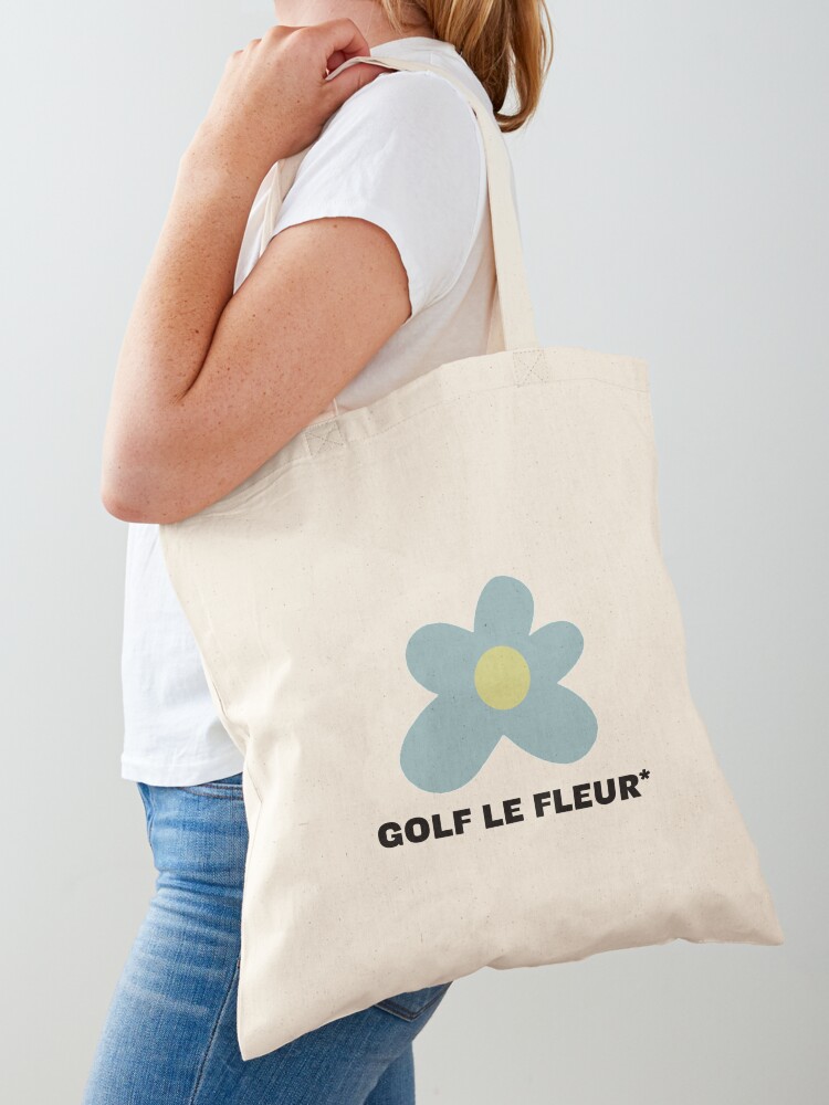 golf le fleur side bag