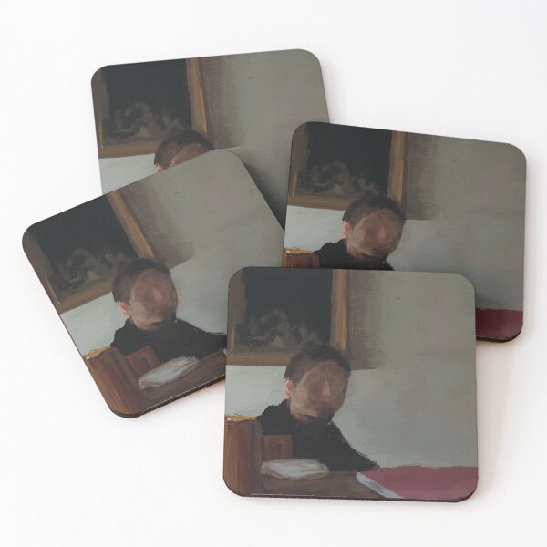 Item preview, Reflejo designed and sold by Oniria En la cama.