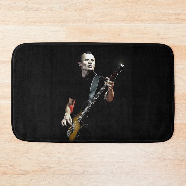Item preview, Flea (RHCP) designed and sold by christophhunt.