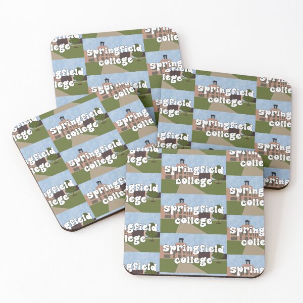 Item preview, springfield college designed and sold by rachelp629.