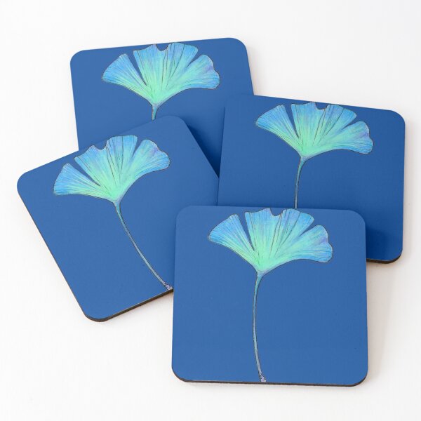 Item preview, ginkgo leaf  designed and sold by AnnaBaldon.