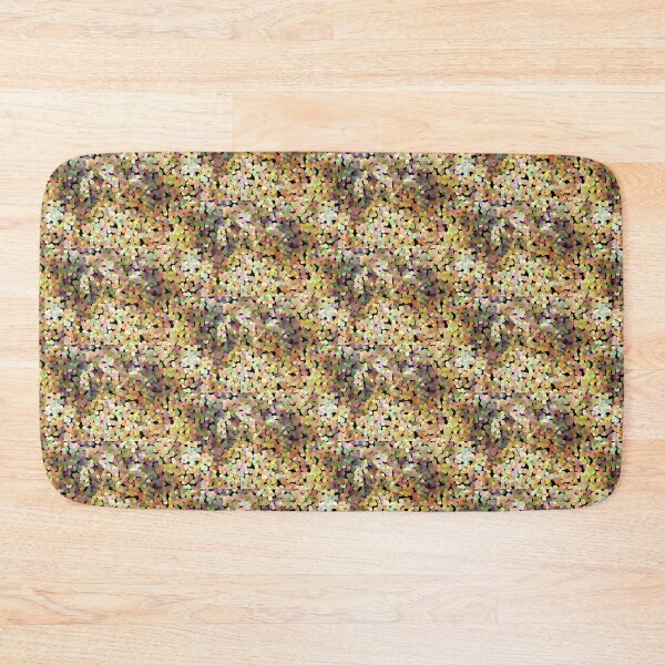 Item preview, Small Brown Pollen designed and sold by jojobob.