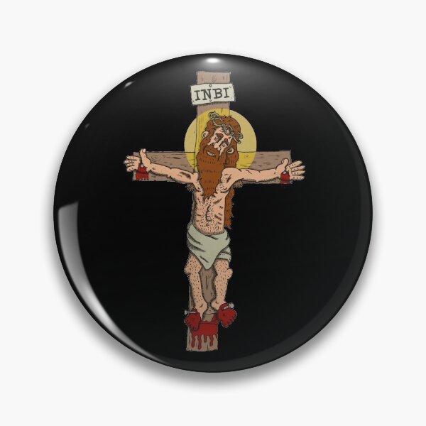 Item preview, JESUS designed and sold by micalef.