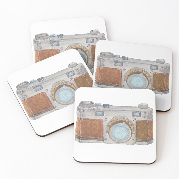 Item preview, Camera designed and sold by wildtangents.