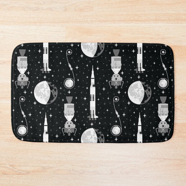 Item preview, Moon Shot designed and sold by robyriker.