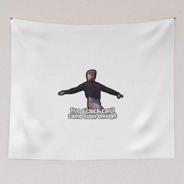 Item preview, Workin' Boys The Guy Who Didn't Like Musicals designed and sold by erin-sophie.