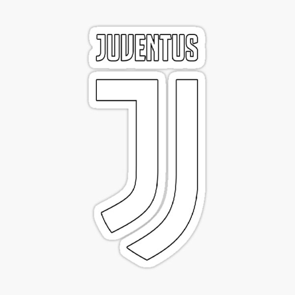 43+ Stiker Logo Juventus