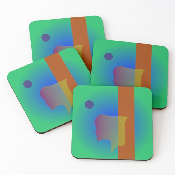 Item preview, Abstract Life 6 “Water” designed and sold by masabo.