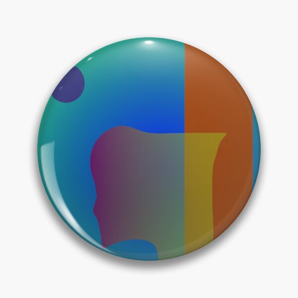 Item preview, Abstract Life 6 “Water” designed and sold by masabo.
