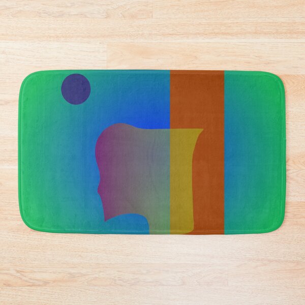Item preview, Abstract Life 6 “Water” designed and sold by masabo.